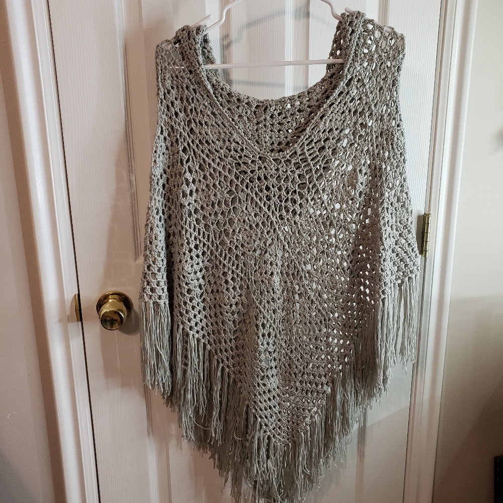 Poncho